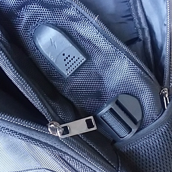 Naukay backpack - Picture 5 of 5